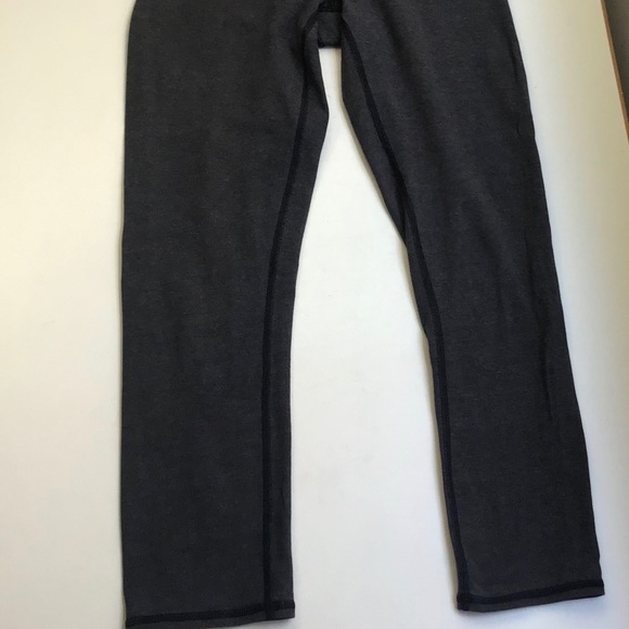 🧘🏻‍♀️SOLD🧘🏻‍♀️Lululemon Wunder Under Crop - Picture 5 of 10